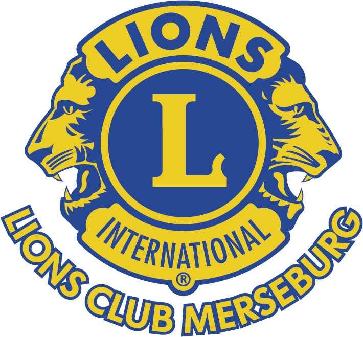Logo Lions Clubs International